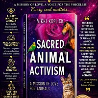 Sacred Activist