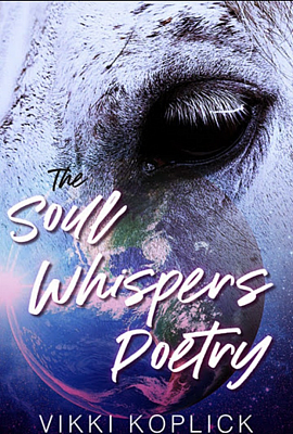 The Soul Whispers Poetry EBook