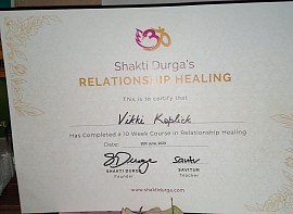 Relationship Healing