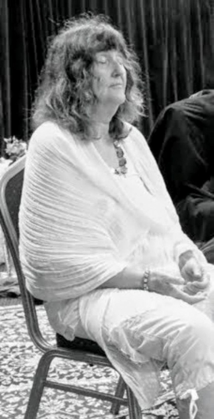 Vikki Koplick - Devaki Ma