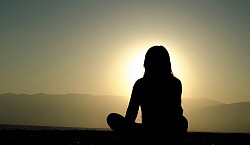 Inner Strength