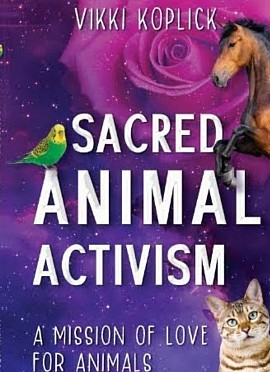 Sacred Animal Activism