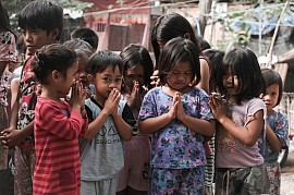 Blessings for all