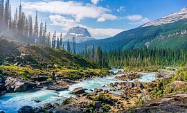 Nature poems from The Soul Whispers Poetry