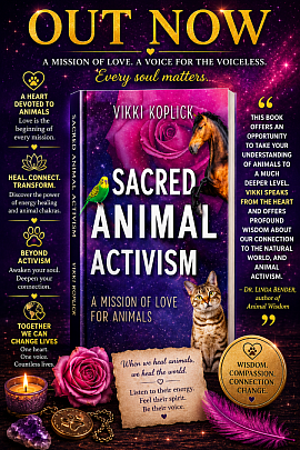 Bringing Spirituality together with Traditional Activism