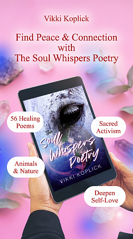 A Spiritual Journey through Poetry
