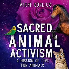 Sacred Animal Activism