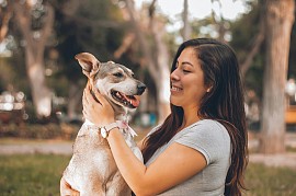 Compassion for pets