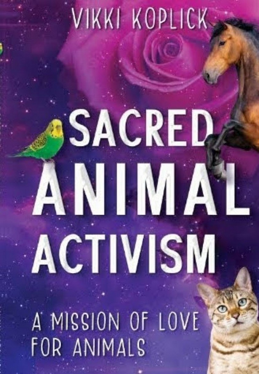 Sacred Animal Activism