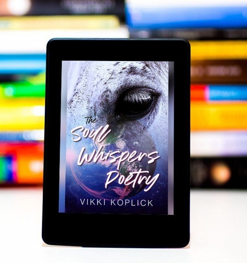 The Soul Whispers Poetry ebook